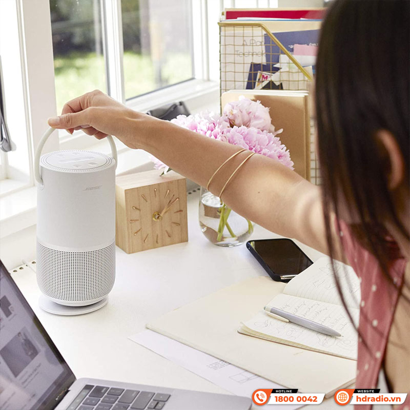 Top 10 loa wifi đa phòng thông minh hay nhất hiện nay