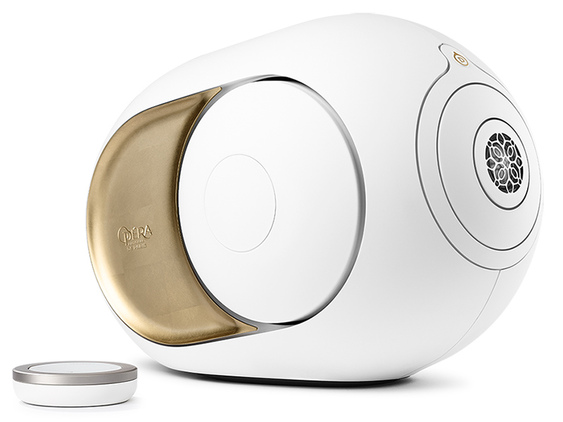Loa DEVIALET Phantom I 108DB Opera De Paris