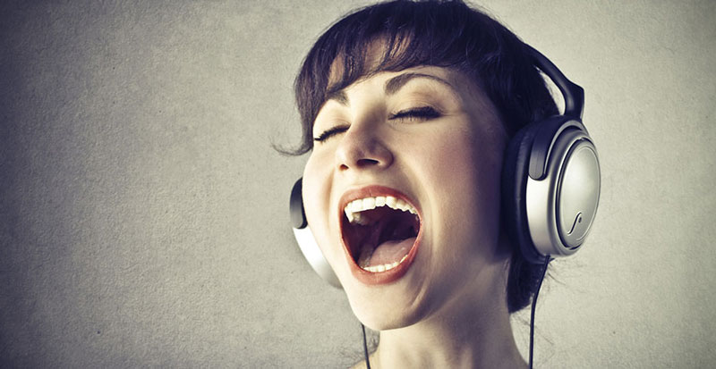 cách hát karaoke hay như ca sĩ
