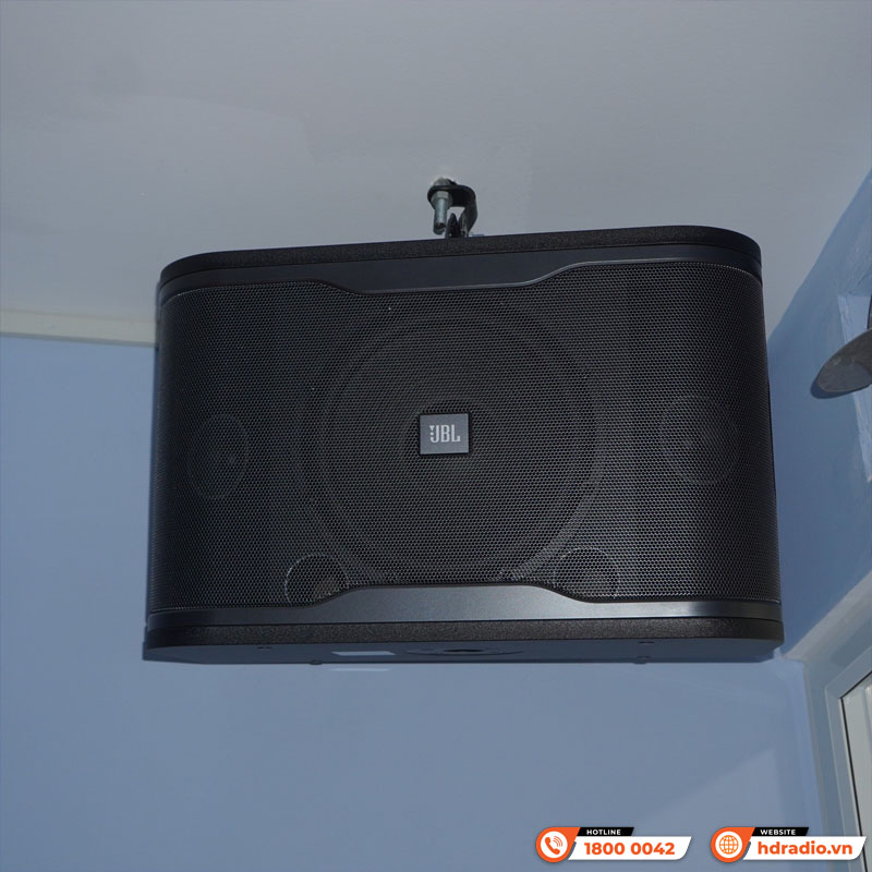 Mục đích sử dụng Loa Active