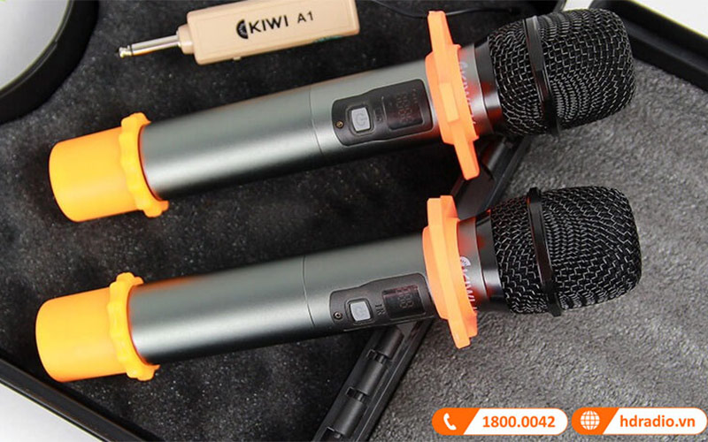 Cách kết nối micro với loa kéo, khắc phục lỗi thường gặp