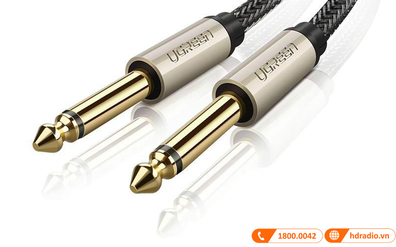 Cách kết nối micro với loa kéo, khắc phục lỗi thường gặp