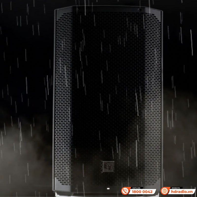 So sánh Loa Electro voice Everse 8 và Everse 12