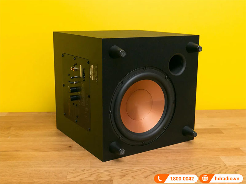 nhược điểm loa sub hầm