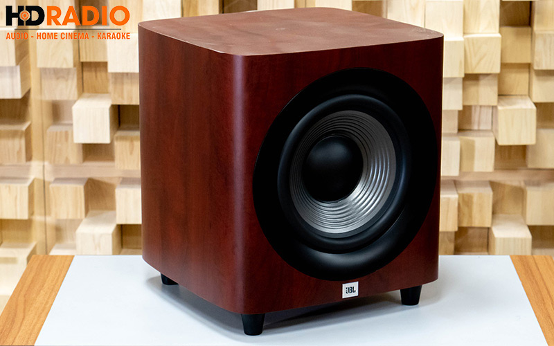Loa Sub JBL Studio 660P