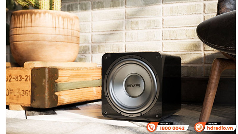 Loa SubSVS SB-1000 pro