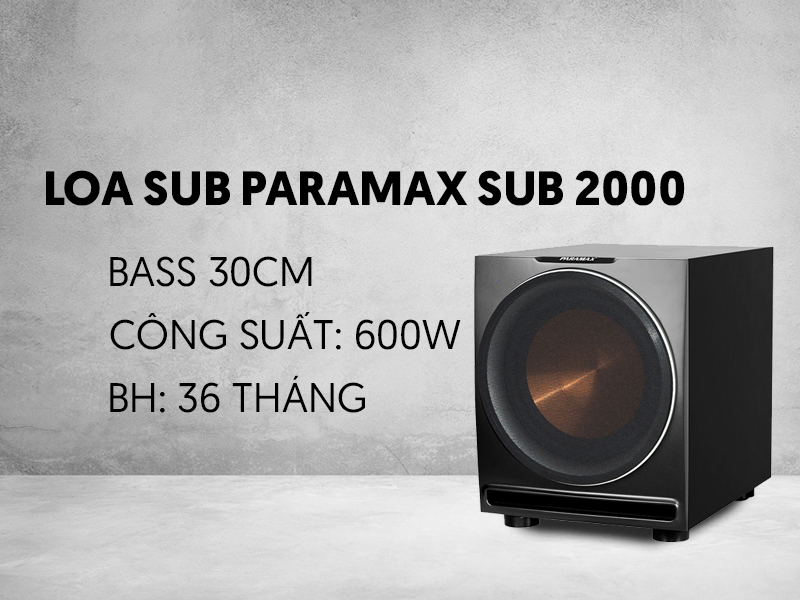 paramax200