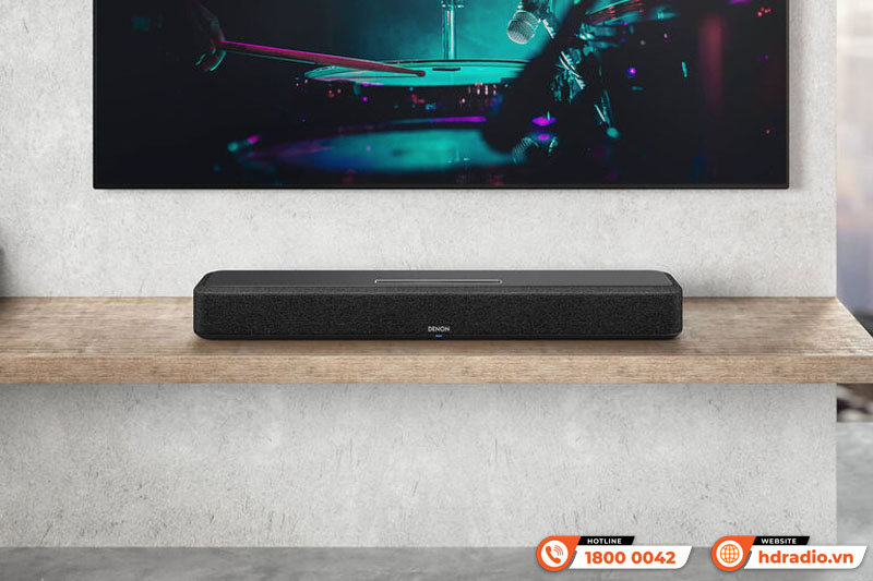 Loa Soundbar Denon Home 550