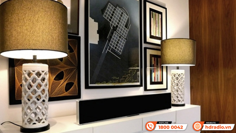 Loa soundbar B&O Beosound Stage