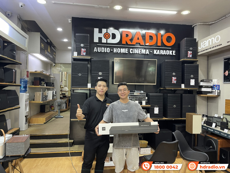 Top 10 Loa Soundbar Tết Được Yêu Thích Nhất Hiện Nay 