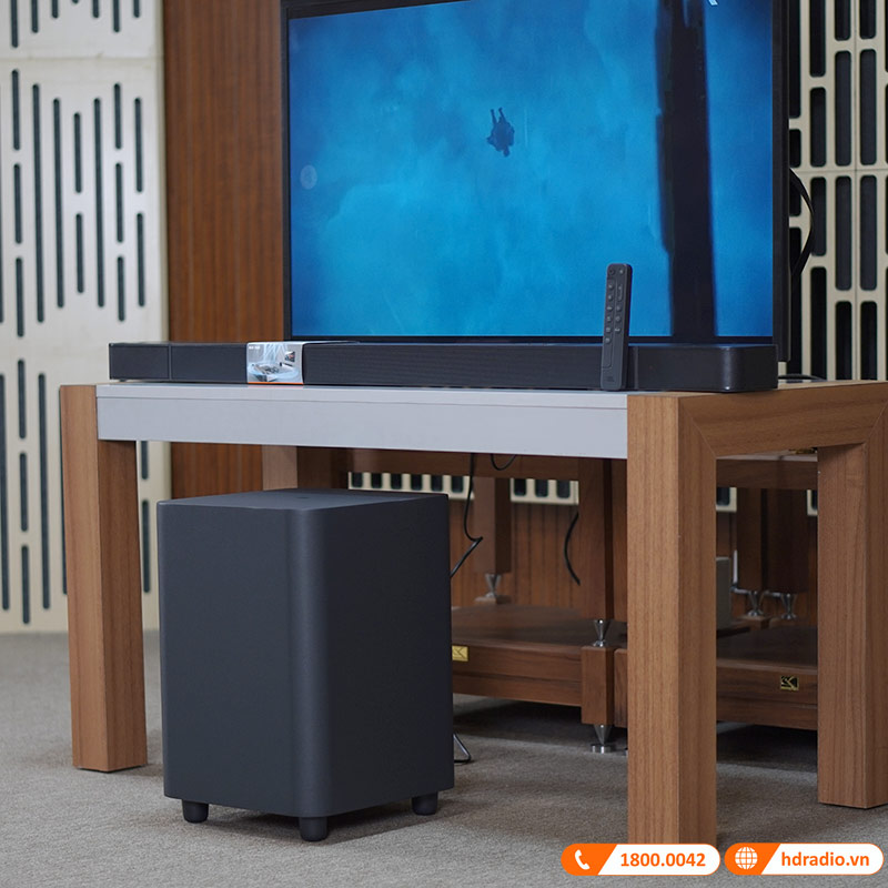 Loa JBL Bar 1000