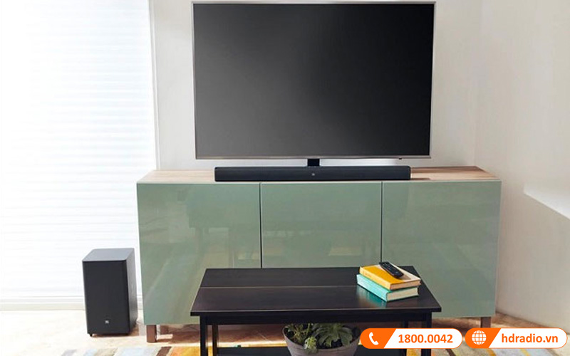 Top 5 Vang cơ cho loa Soundbar hát Karaoke