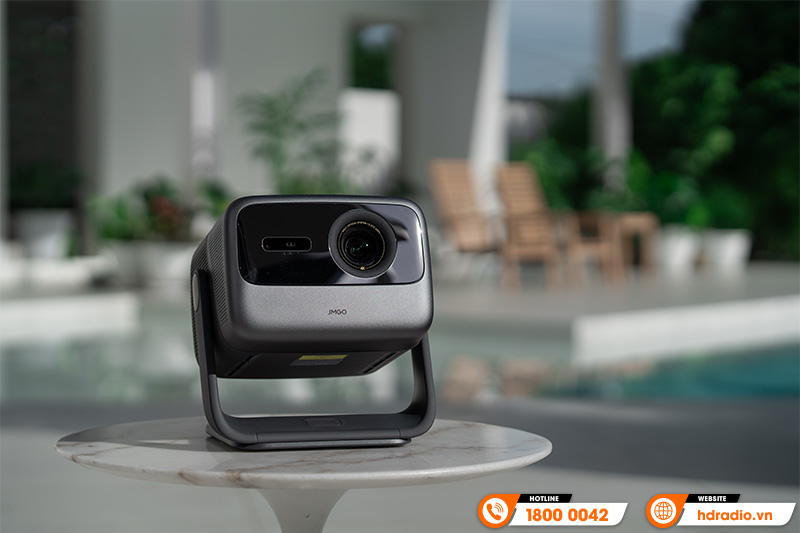 Máy Chiếu Jmgo N1s Ultimate