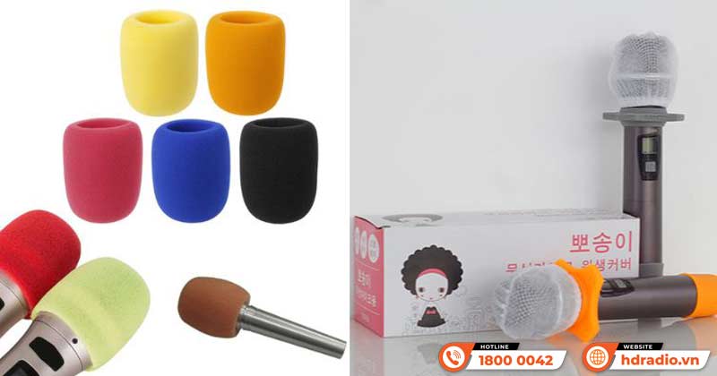 Mẹo bảo quản micro bền bỉ