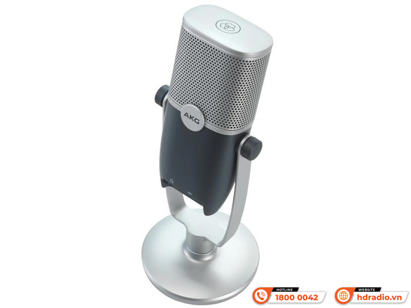 Micro condenser là gì và Nguyên lý hoạt động