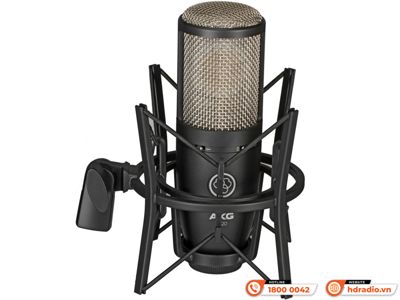 Micro condenser là gì và Nguyên lý hoạt động