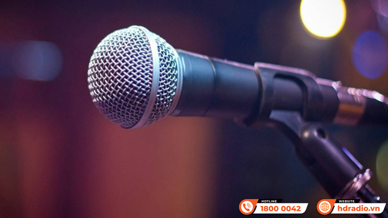 Micro điện động là gì?