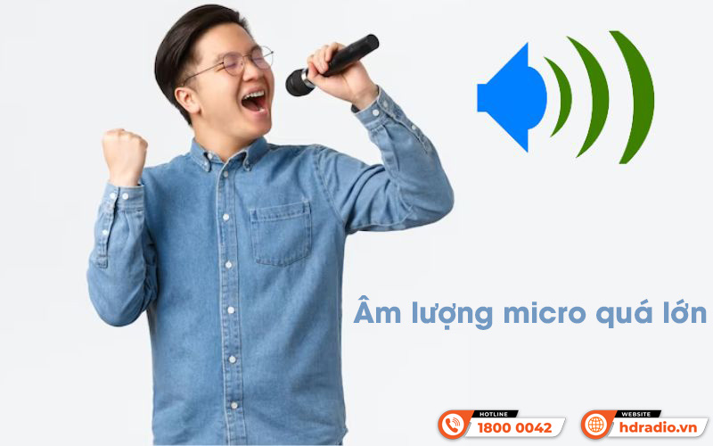 Tại Sao Micro Nhanh Hết Pin? Bí Quyết Để Micro Lâu Hết Pin
