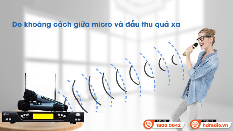 Tại Sao Micro Nhanh Hết Pin? Bí Quyết Để Micro Lâu Hết Pin