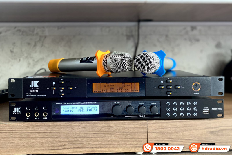 Tại Sao Micro Nhanh Hết Pin? Bí Quyết Để Micro Lâu Hết Pin