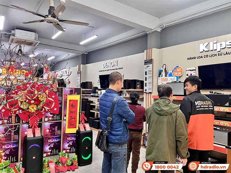 Top 4 Micro Không Dây Chất Lượng Bán Chạy Nhất