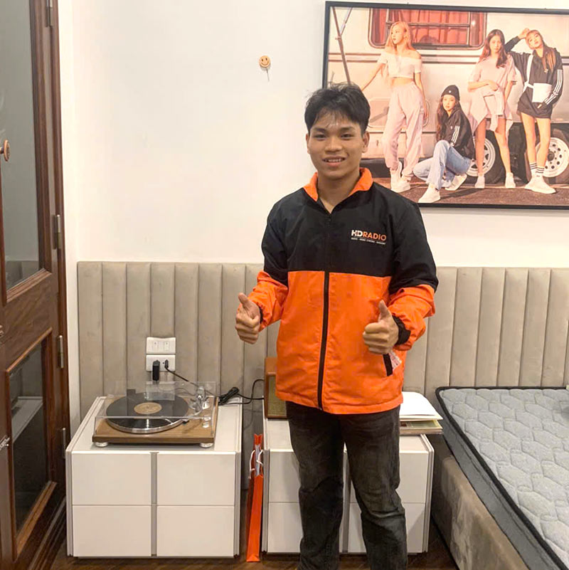 Đầu đĩa than TEAC TN-400BT-X, Hộp mực MM AT95E, RCA, Bluetooth, Qualcomm aptX Adaptive (33-1 / 3, 45 RPM, 78 RPM)-4