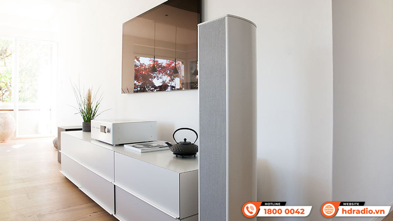  Thương hiệu loa nghe nhạc Piega