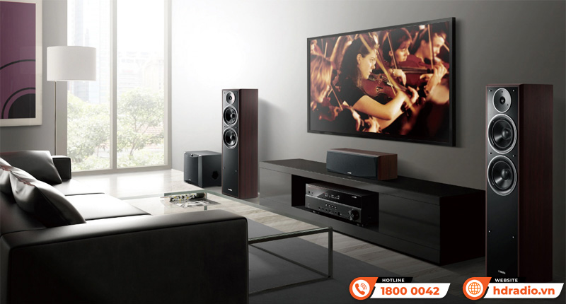  Thương hiệu loa nghe nhạc Harman Kardon 