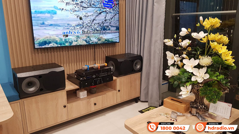 Thương hiệu loa nghe nhạc Wharfedale