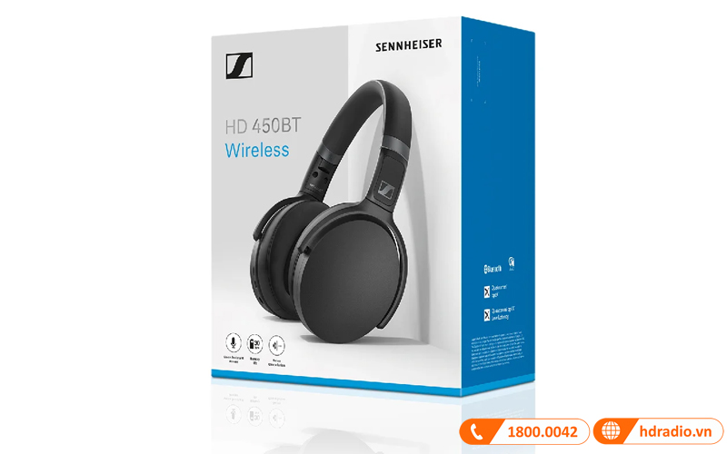 3 cách kiểm tra tai nghe Sennheiser chính hãng