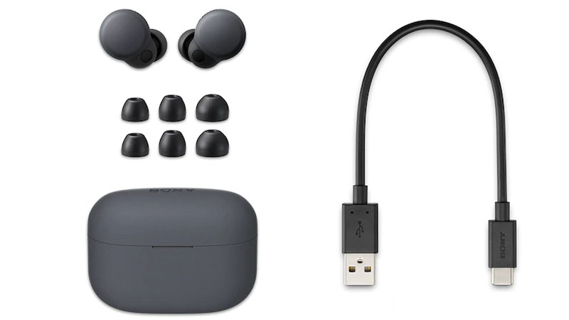 Cách Kiểm Tra Tai Nghe Sony Chính Hãng