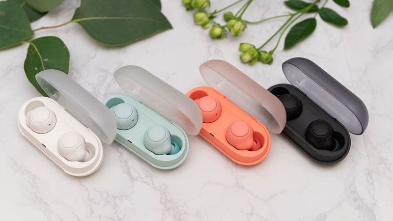 Cách Kiểm Tra Tai Nghe Sony Chính Hãng