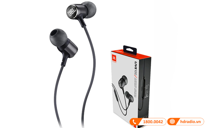 Hướng dẫn cách kiểm tra tai nghe JBL chính hãng