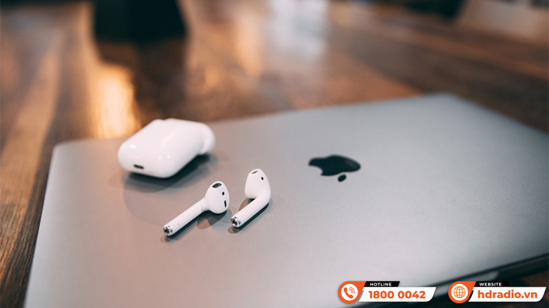 Hướng dẫn cách kết nối tai nghe Bluetooth với Laptop và Macbook