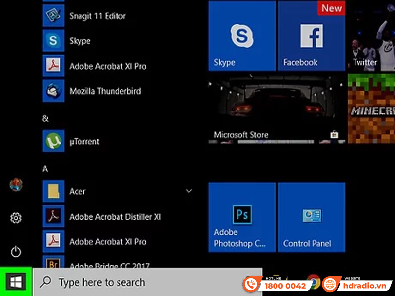 Hướng dẫn cách kết nối tai nghe Bluetooth với Laptop và Macbook