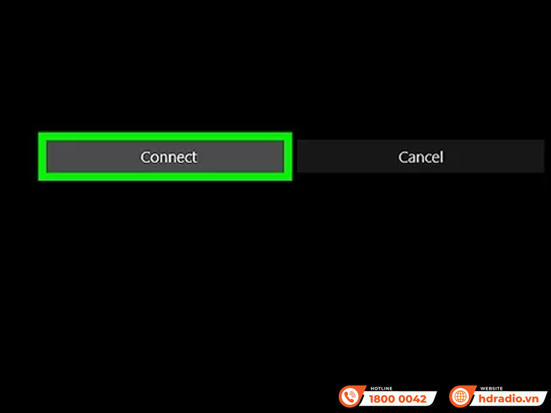 Hướng dẫn cách kết nối tai nghe Bluetooth với Laptop và Macbook