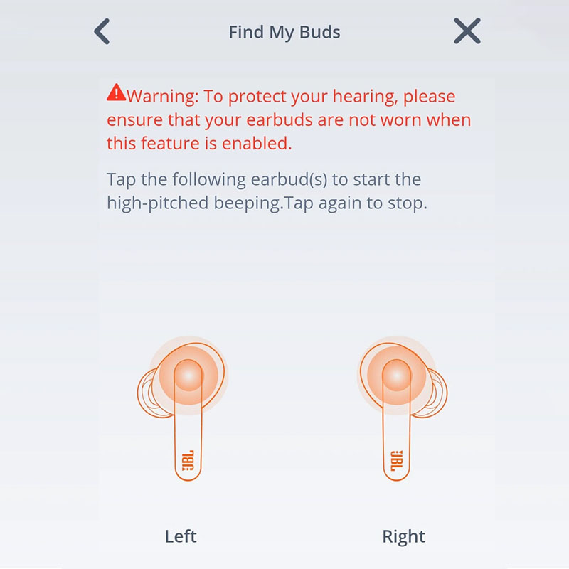 Hướng Dẫn Tải Và Sử Dụng Ứng Dụng JBL Headphones Cho Tai Nghe