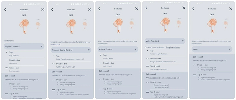Hướng Dẫn Tải Và Sử Dụng Ứng Dụng JBL Headphones Cho Tai Nghe