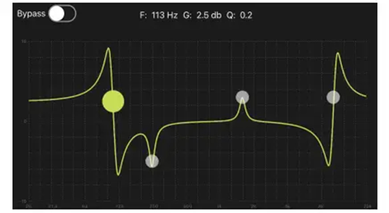 Hướng Dẫn Tải Và Sử Dụng Ứng Dụng ShurePlus PLAY Cho Tai Nghe