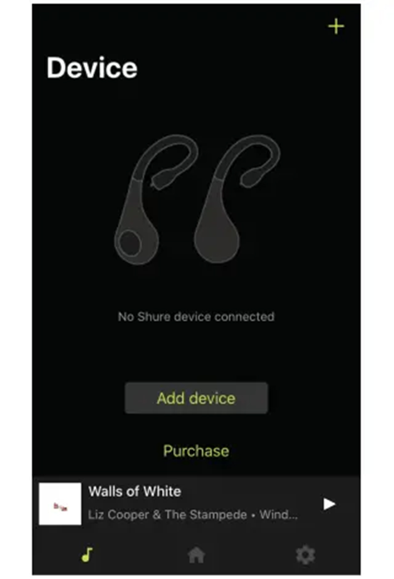 Hướng Dẫn Tải Và Sử Dụng Ứng Dụng ShurePlus PLAY Cho Tai Nghe