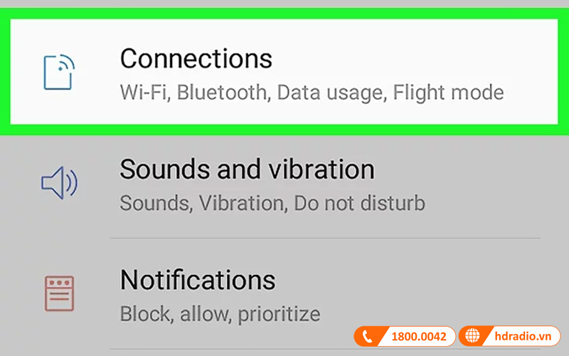Click Connections Click Connections