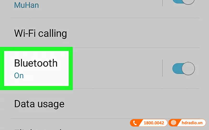Click Bluetooth Click Bluetooth