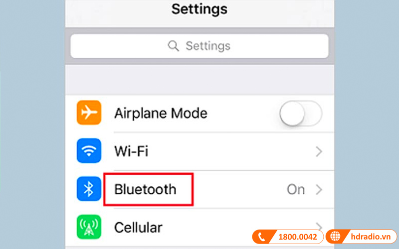 Cách Kết nối Tai nghe Bluetooth Sony với các thiết bị khác
