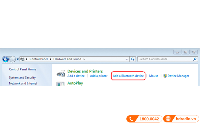 Cách Kết nối Tai nghe Bluetooth Sony với các thiết bị khác