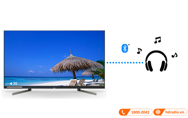 Cách Kết nối Tai nghe Bluetooth Sony với các thiết bị khác