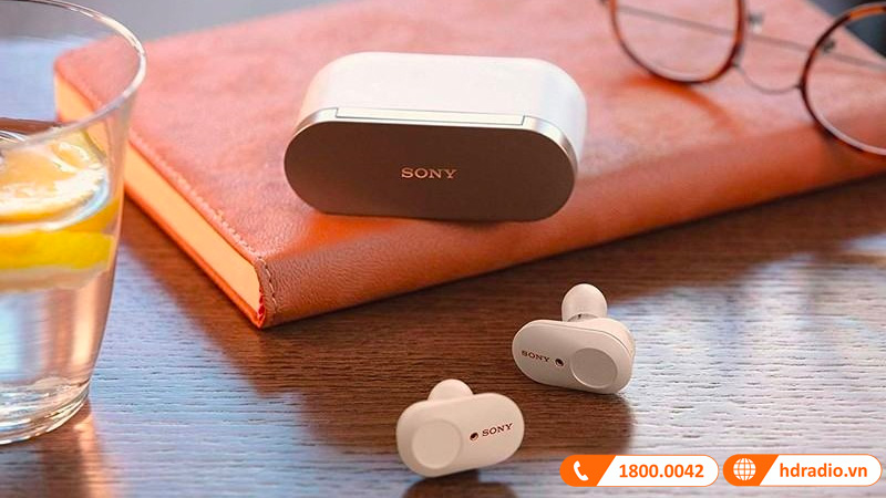 Cách Kết nối Tai nghe Bluetooth Sony với các thiết bị khác