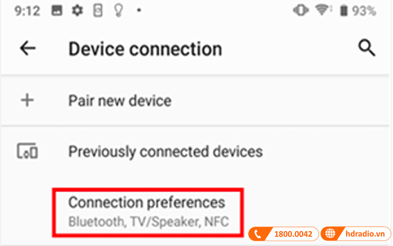 Cách Kết nối Tai nghe Bluetooth Sony với các thiết bị khác