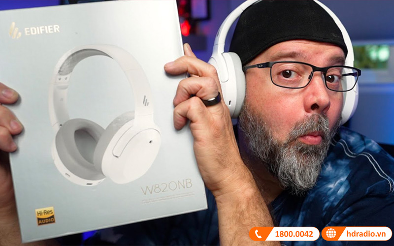 Tai nghe Edifier Tai nghe Edifier