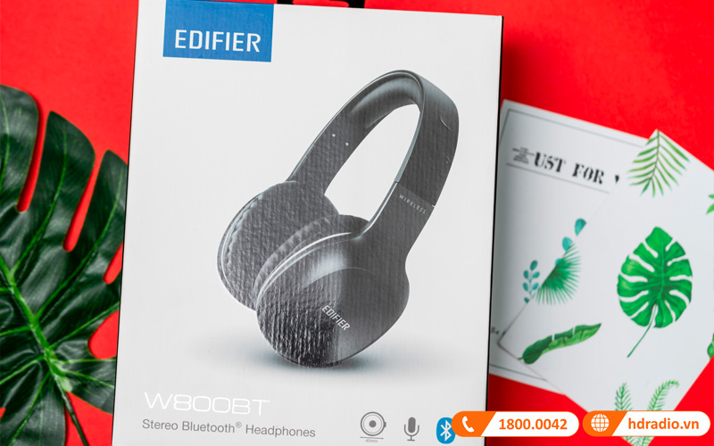 Tai nghe Edifier Tai nghe Edifier