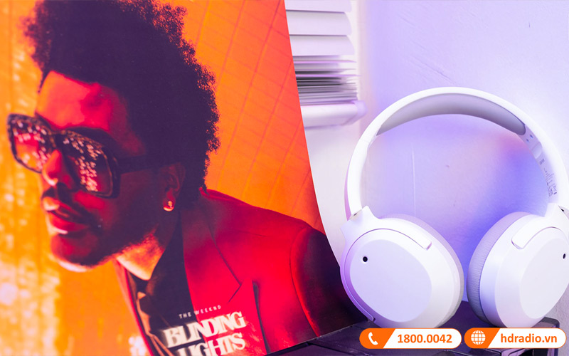 Tai nghe Edifier Tai nghe Edifier